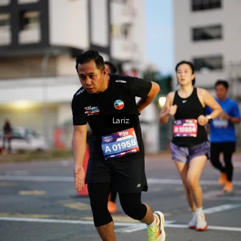 Runner Photo 3653594