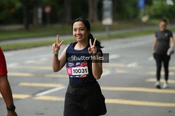 Runner Photo 36536