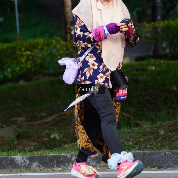 Runner Photo 3653601