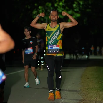 Runner Photo 3653602