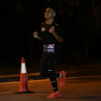 Runner Photo 3653616