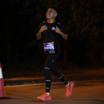 Runner Photo 3653625