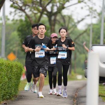 Runner Photo 3653629