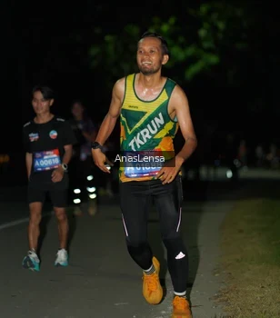 Runner Photo 3653630