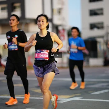 Runner Photo 3653632