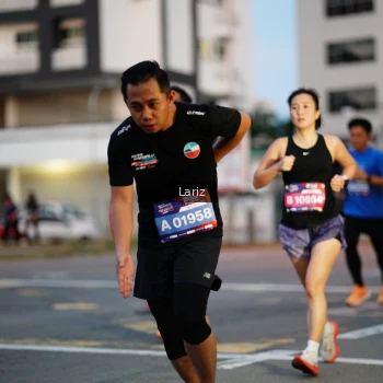 Runner Photo 3653636