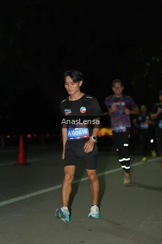 Runner Photo 3653638