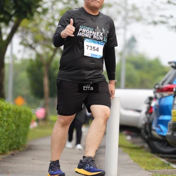 Runner Photo 3653640