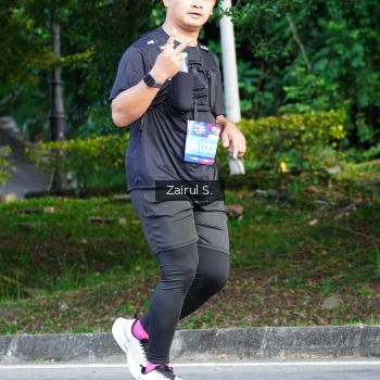 Runner Photo 3653641
