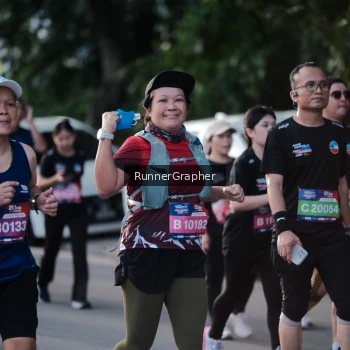Runner Photo 3653648