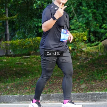 Runner Photo 3653652