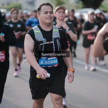 Runner Photo 3653656
