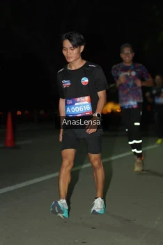 Runner Photo 3653657