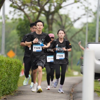Runner Photo 3653662