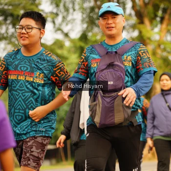 Runner Photo 3653668
