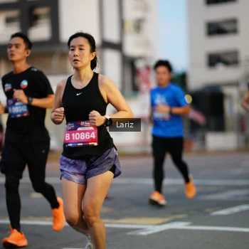 Runner Photo 3653675