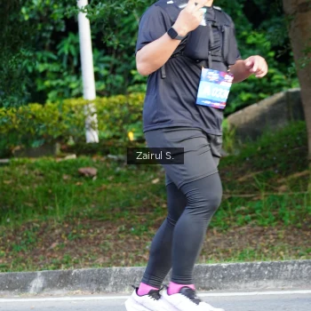 Runner Photo 3653678