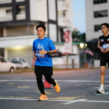 Runner Photo 3653682