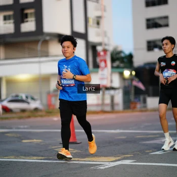Runner Photo 3653686