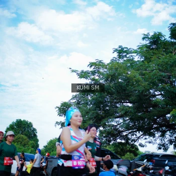 Runner Photo 3653687