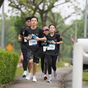Runner Photo 3653691