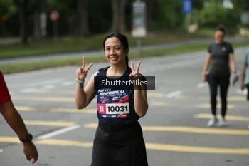 Runner Photo 36537
