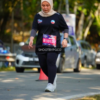 Runner Photo 3653707