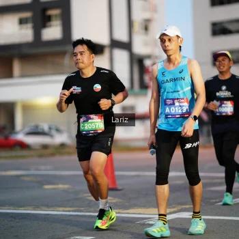 Runner Photo 3653717