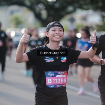 Runner Photo 3653730