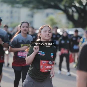 Runner Photo 3653741