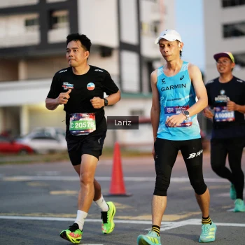 Runner Photo 3653747