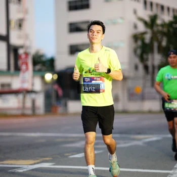 Runner Photo 3653767