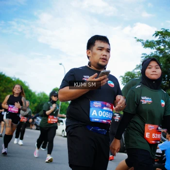 Runner Photo 3653768