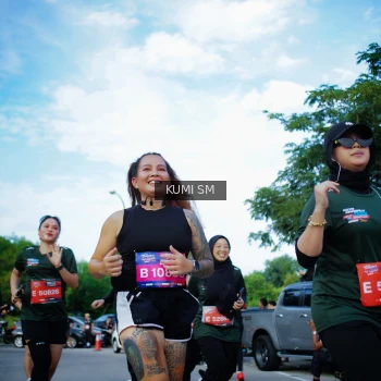 Runner Photo 3653770