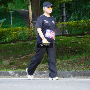 Runner Photo 3653775