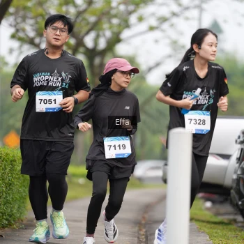 Runner Photo 3653780