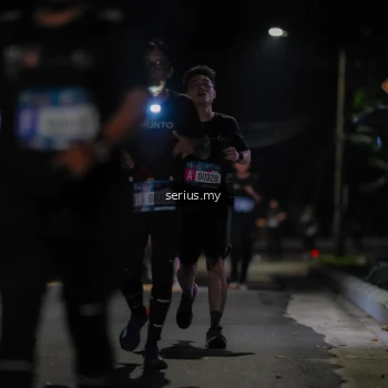 Runner Photo 3653784