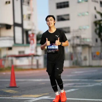 Runner Photo 3653785
