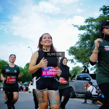Runner Photo 3653787