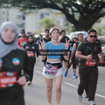 Runner Photo 3653791
