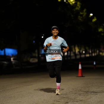 Runner Photo 3653799