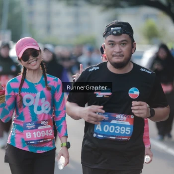 Runner Photo 3653803