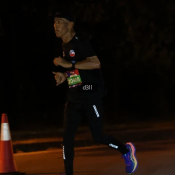 Runner Photo 3653807