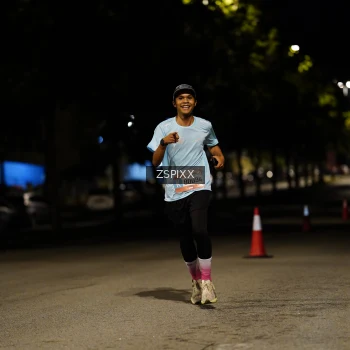 Runner Photo 3653808