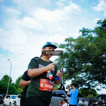 Runner Photo 3653812