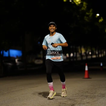Runner Photo 3653814