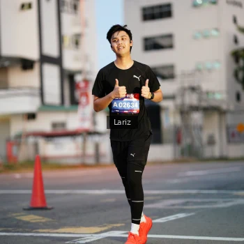 Runner Photo 3653816