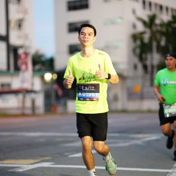 Runner Photo 3653817