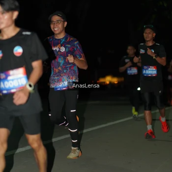 Runner Photo 3653823