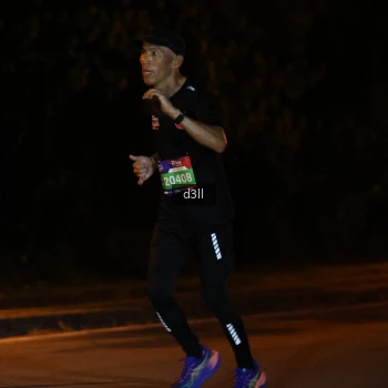 Runner Photo 3653824